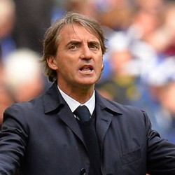 Galatasaray Segera Tunjuk Mancini Sebagai Pelatih Baru