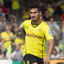 Comeback Guendogan Tertunda