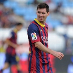 Barca Masih Punya Pemain-pemain Luar Biasa walau Messi Cedera