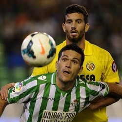 Villarreal Akhirnya Takluk