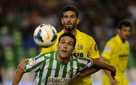 Villarreal Akhirnya Takluk