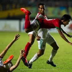 Menpora Sempat Berharap Indonesia Main Menyerang Ketika Unggul 1-0