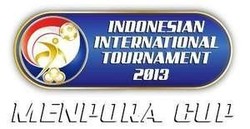 Kendati Ganti Menteri, Piala Menpora Direncanakan Tetap Bergulir