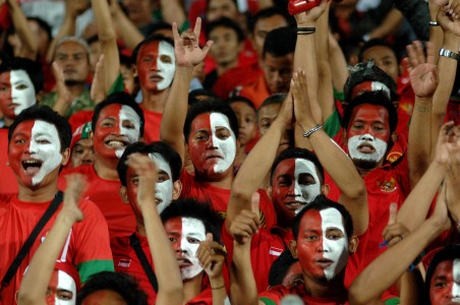 Pra Piala Asia U-19 Dipindah ke Jakarta, Suporter Jawa Timur Kecewa Pra Piala Asia U-19 Dipindah ke Jakarta, Suporter Jawa Timur Kecewa