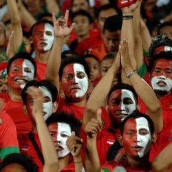 Pra Piala Asia U-19 Dipindah ke Jakarta, Suporter Jawa Timur Kecewa