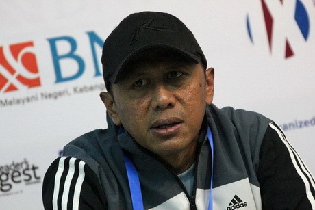 RD Akan Panggil Dua Pemain Timnas U-19