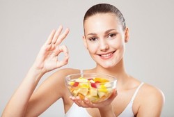 7 Porsi Sayur dan Buah Tiap Hari Bisa Kurangi Risiko Sakit Jantung