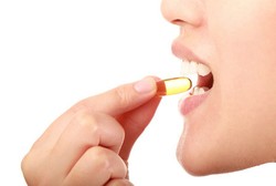 Ini Sebabnya Sebagian Orang Kesulitan Menelan Pil Obat