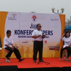 Jakarta Mungkin Bisa Gelar MotoGP