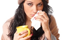 Batuk Pilek? Redakan Gejala Flu dengan Minuman Enak Ini!