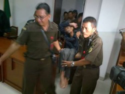 Sebelum Meninggal, Benget Kirim Pesan untuk Pengacara