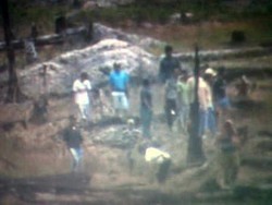  Konflik Lahan di Riau, Warga Bentrok dengan Perusahaan Sawit