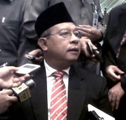 Mantan Gubernur BI Enggan Ungkap Isi Rapat KKSK Jelang Pemberian FPJP