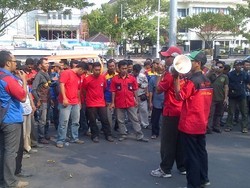 Pegawai Outsourcing PLN Ancam Akan Padamkan Listrik Se-Jateng dan DIY