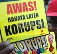 Awas! Ada 9 Pasal dalam RUU KUHP dan KUHAP yang Membunuh KPK 