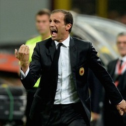 Lawan Ajax, Allegri Minta Milan Waspada