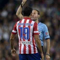 Melawat ke Porto, Atletico Cuma Ingin Menang