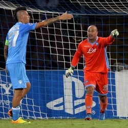 Sambangi Emirates, Reina: Tidak Ada Tim Favorit