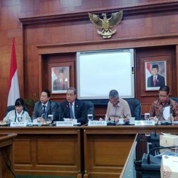 23 Perusahaan China Teken Investasi Rp 328 T di RI