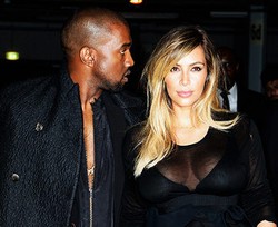  Demi Nori, Kim Kardashian Kirim ASI Perah dari Paris ke Los Angeles