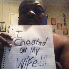 Pria AS Permalukan Diri Sendiri Demi Rujuk dengan Mantan Istri