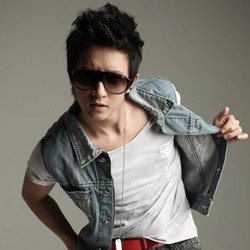 Hangeng Ungkap Alasan Keluar dari SM 4 Tahun Lalu