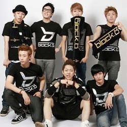 Block B Siap Gelar Comeback Show di Mnet