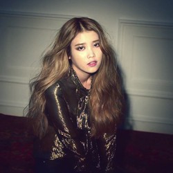 IU Nyanyi Lagu Blues di Teaser Love of B