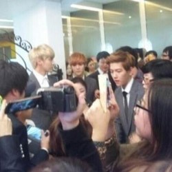 Sasaeng Fans EXO Makin Menggila