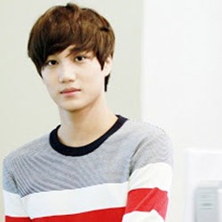 Setelah Dance dan Nyanyi, Kai EXO Ingin Main Film