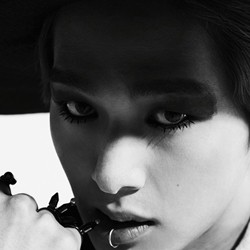 Onew SHINee Tampil Garang di Teaser Everybody