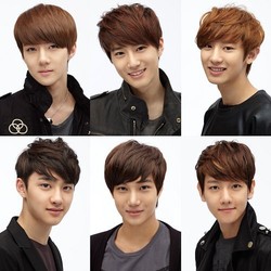 Ini Peran yang Diinginkan EXO-K Jika Main Film