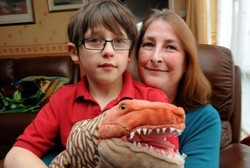 Narkolepsi Pasca Disuntik Vaksin Flu Babi, Josh Bisa Tidur 19 Jam Sehari