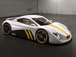 Caterham Ungkap Mobil Sport Atap Tertutup