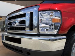 Ford E-Series Masuki Usia 53 Tahun