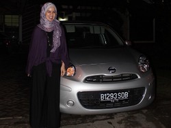 MA Tolak Kasasi Nissan Soal Gugatan March Boros 