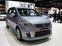Suzuki Kerek Harga Mobil
