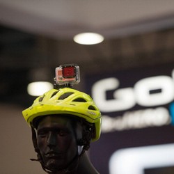 GoPro Hero3+, Lebih Ringkas dan Mumpuni