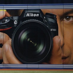 Nikon Patenkan Kamera yang Bisa Gonta-ganti Sensor