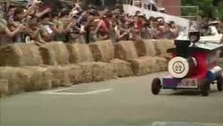 Inilah Mobil-mobil Unik dari Taiwan