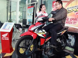 5 Solusi Atasi Setang Honda Blade yang Terasa Oblak