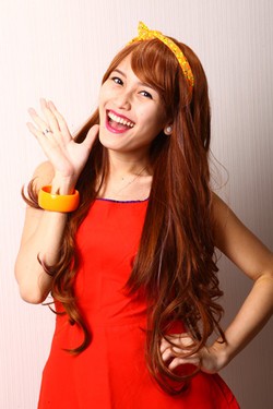 Ayu Ting Ting