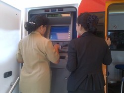 Mulai Hari Ini, Gaji PNS Pemprov Jateng Diberikan Lewat Bank