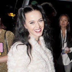 Ini Dia Lagu Terbaru Katy Perry
