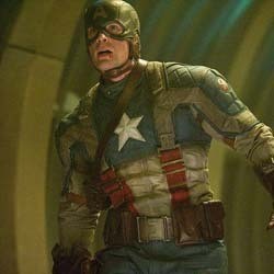Captain America 2 Akan Berlatar 2 Tahun setelah The Avengers