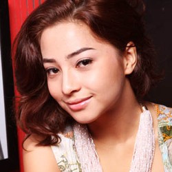 Mengintip Keseharian Nikita Willy (2)