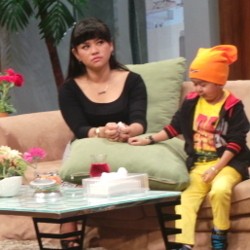 Merry Amril: Kalau Mau Dompleng Kenapa Harus Sama Daus Mini?