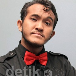 Yang Berubah dari Caisar si Mr Keep Smile Semenjak Terkenal