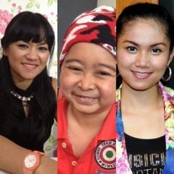 Daus Mini akan Bicara Soal Tudingan Selingkuh di Show Imah