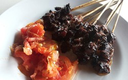  Empuk Enak Sate Sapi dari Padang sampai Makassar